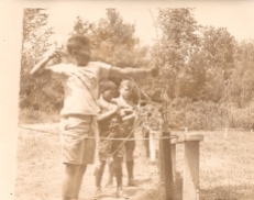 Camp Babcock-Hovey 1960s 7